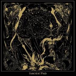 Diabolic Night : Sepulchral Magic
